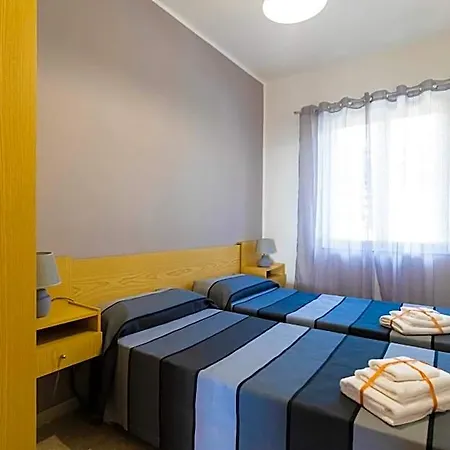 Neverland 4* Ricadi