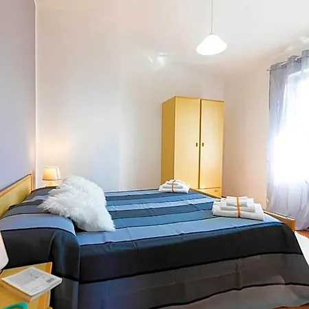 Hotel Neverland Ricadi