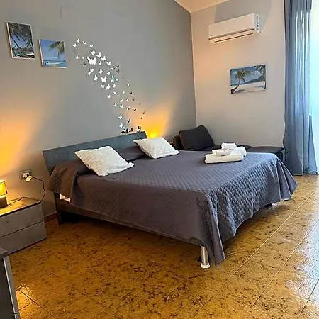 Neverland Hotel Ricadi